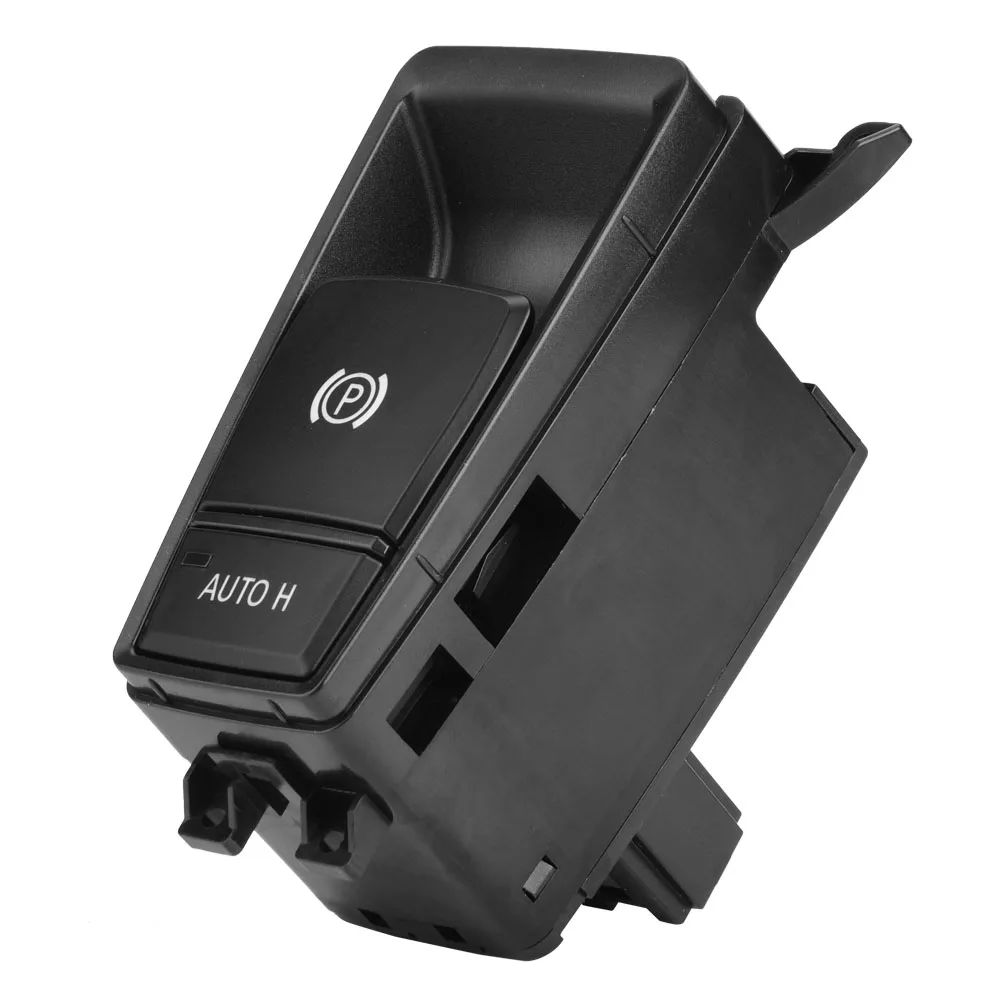 Автоматическая коробка передач стояночного тормоза Управление переключатель