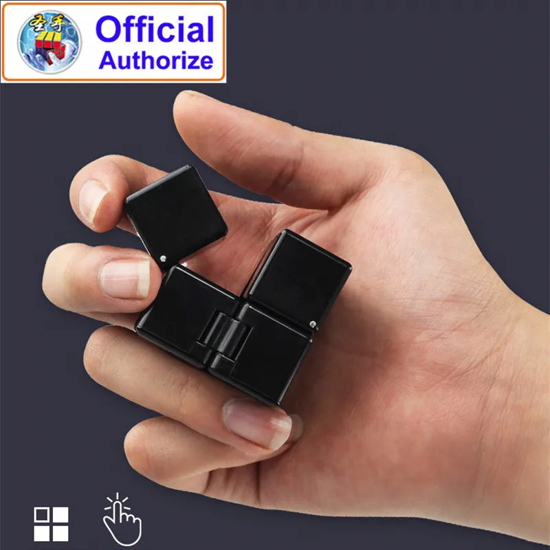 QIYI order 2x2 скоростной магический куб без наклеек 2x2x2 Cubo Magico Puzzle Развивающие игрушки для детей Детский подарок