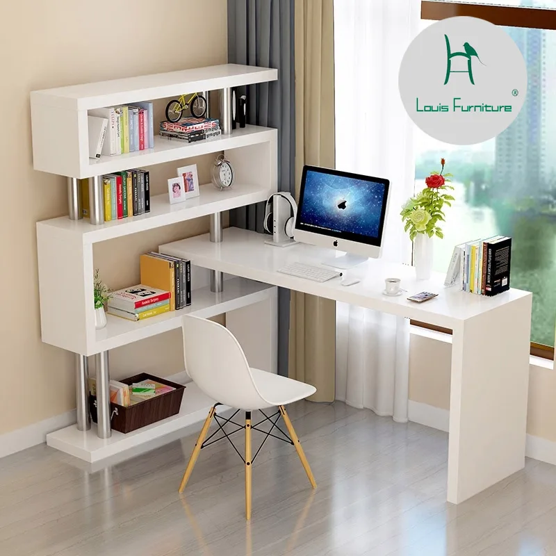 Стеллаж для обуви Многоэтажный простой бытовой экономичный краевой шкаф