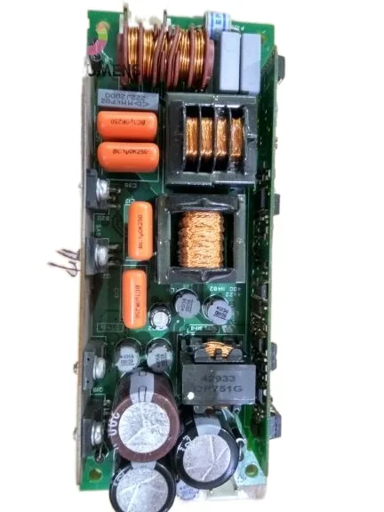 

Блок питания для прожекторной лампы с балластным блоком питания EUC 300c P/11, подходит для BENQ SP830 NEC NP3200