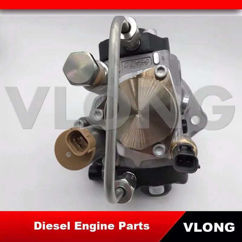 Впрыск дизельного топлива HP4 Common Rail 6HK1 подающий насос 294000-1460 294000-1461 294000-1462 294000-1463