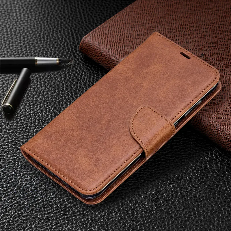Кожаный чехол-книжка FundasFor huawei Y7, чехол-кошелек для телефона na для huawei Y7 Prime Y7Prime Y 7, магнитный чехол-книжка s
