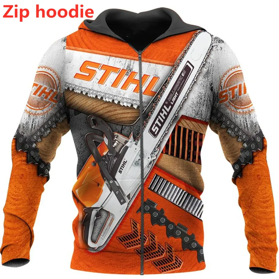 

Amazing Chainsaw 3D All Over Printed Hoodie Men Women Hooded Sweatshirt Long Sleeve Casual Zip Jacket -61
