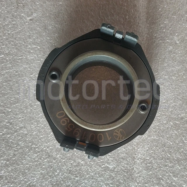 

Auto Parts for MG6 Clutch Kit, 10019590/10026456/10016634