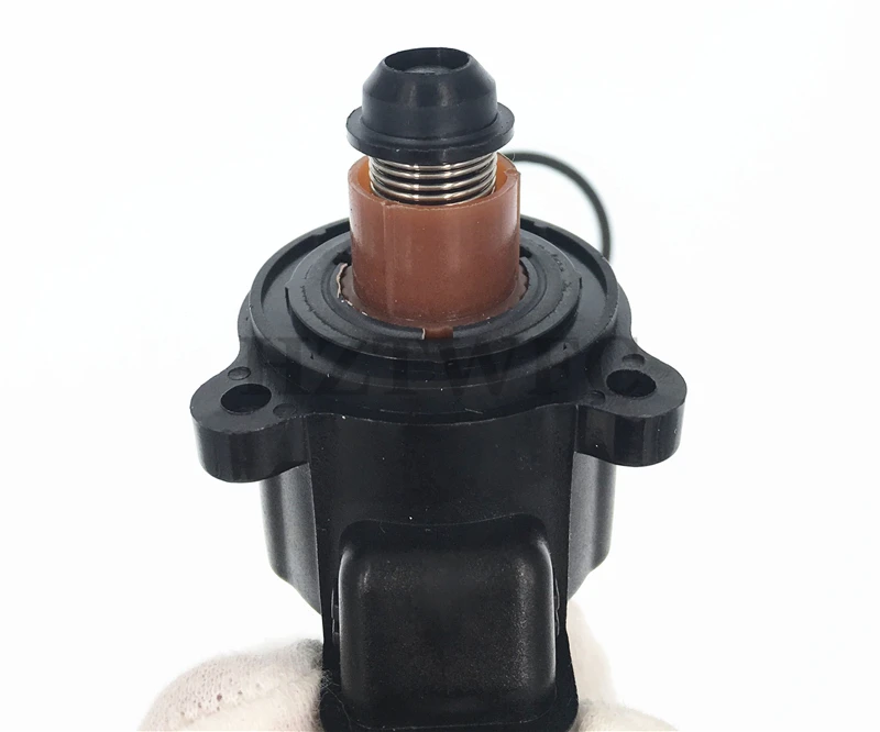 Высококачественные клапаны контроля холостого хода двигатели скорости MD619857