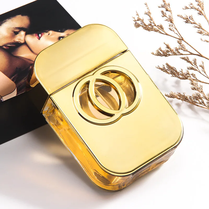 Parfum Women Perfume Deodorant For Women Fragrance Perfume Toilet Water Female Atomizer Perfume Women Perfumes For Women 75ml