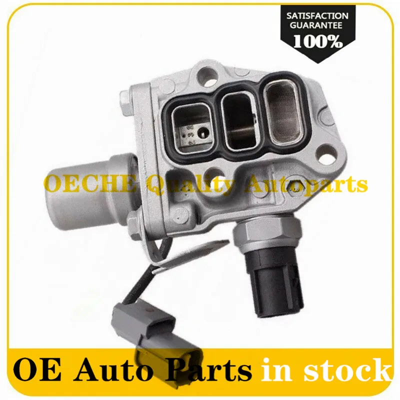 Клапан катушки 15810-PAD-G01 15810-PAD-G02 15810PADG01 15810-PADG02 для H0nda A-ccord/O-dyssey