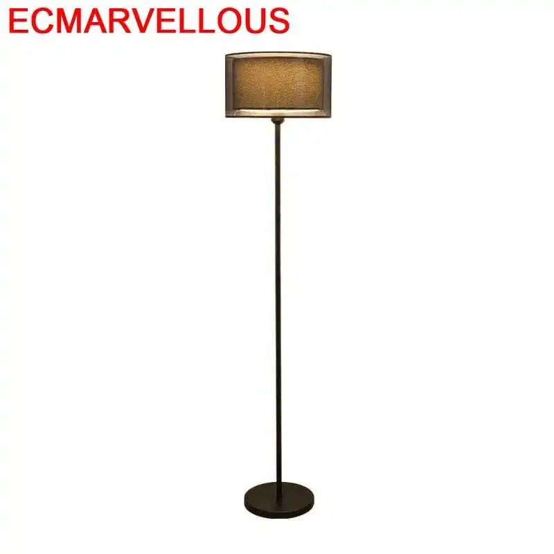 

Aydinlatma Lampe Sur Pied Lambader Piantana Lampada Da Terra Staande for Living Room Lampara De Pie Lampadaire Floor Lamp