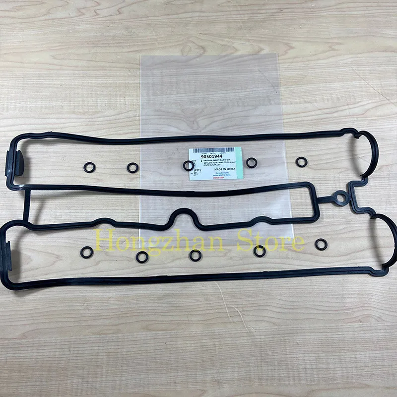 

Алюминиевая прокладка крышки клапана для Daewoo Buick- Excelle-1,8 Regal Chevrolet- Captiva Opel Antara 2,4 OPEL Vectra 90501944 5488936