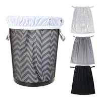 reusable diaper pail liner for cloth diaper rubbish bag laundry kitchen garbage cans trash can
