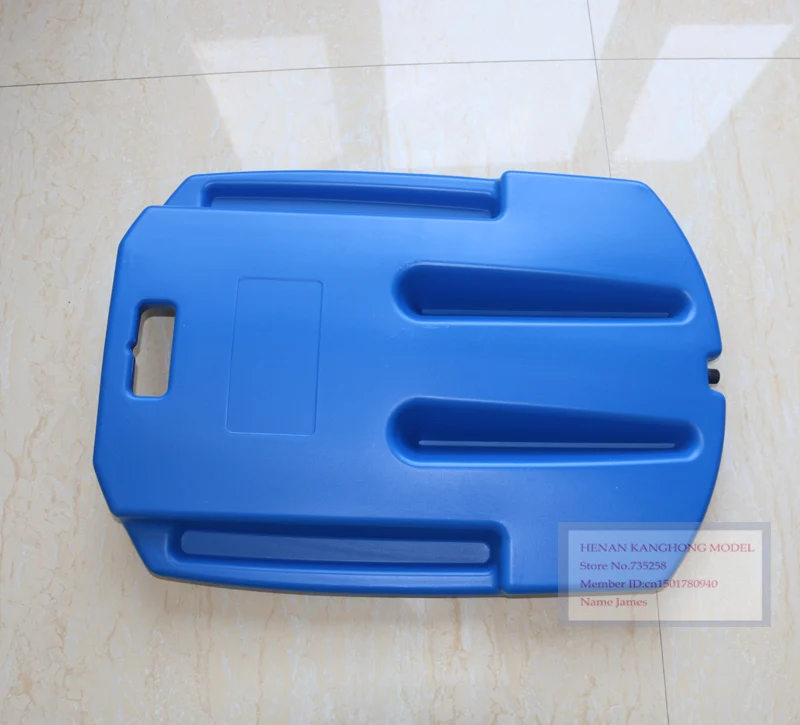 CPR Dashboard Training Board Plastic First Aid | Канцтовары для офиса и дома