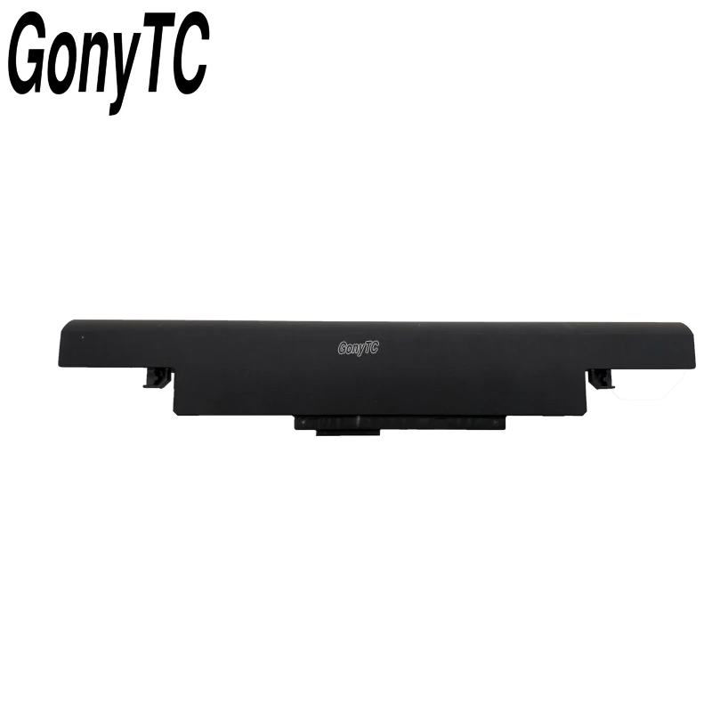 Оригинальный аккумулятор L12L6E01 для ноутбука Lenovo Y510P Y490 Y490P Y400 Y410P Y400N Y500 Y500N L11L6R02