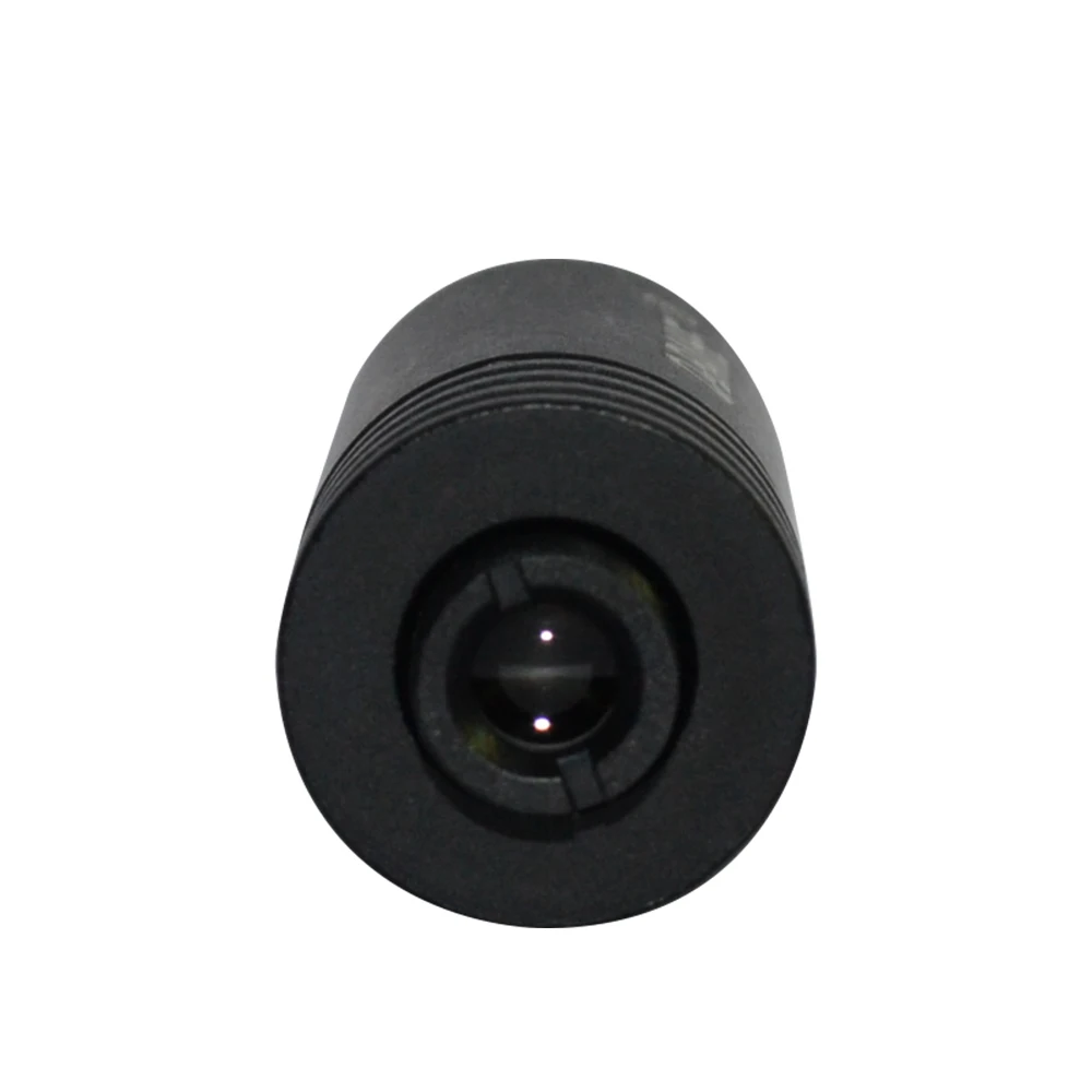 Корпус лазерного диода с стеклянным коллимом объектив 18x45 мм 5 6 для диодных