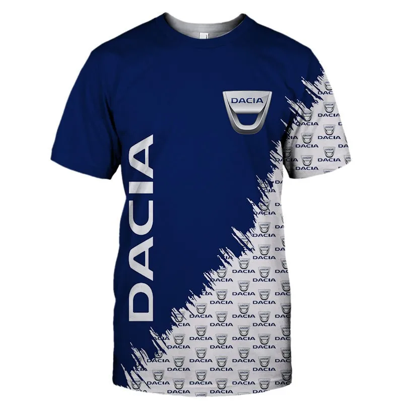 

2021 Retro Passion For Rally T-Shirt Men's New T-Shirt 3D Printed Shirt Sports Top Short Sleeve Red T-Shirt