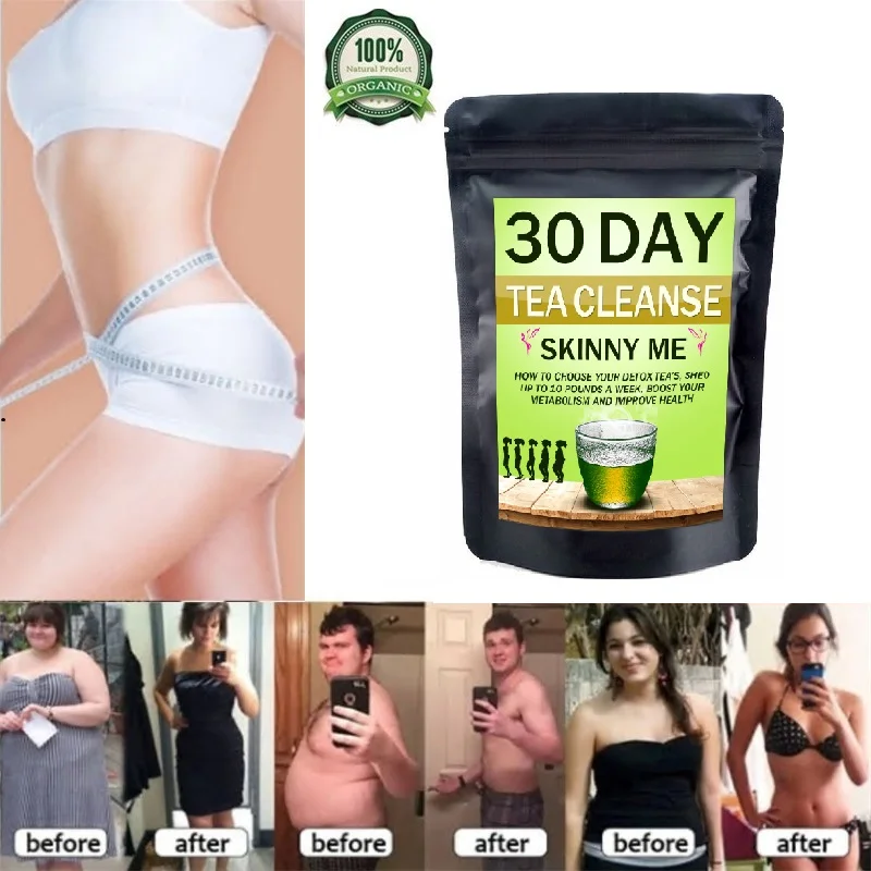 

Mulittea Weight Loss Product Detox Drink Burning Belly Fat Intestinal Cleansing Reduce Bloating And Constipation Slimming Heathy