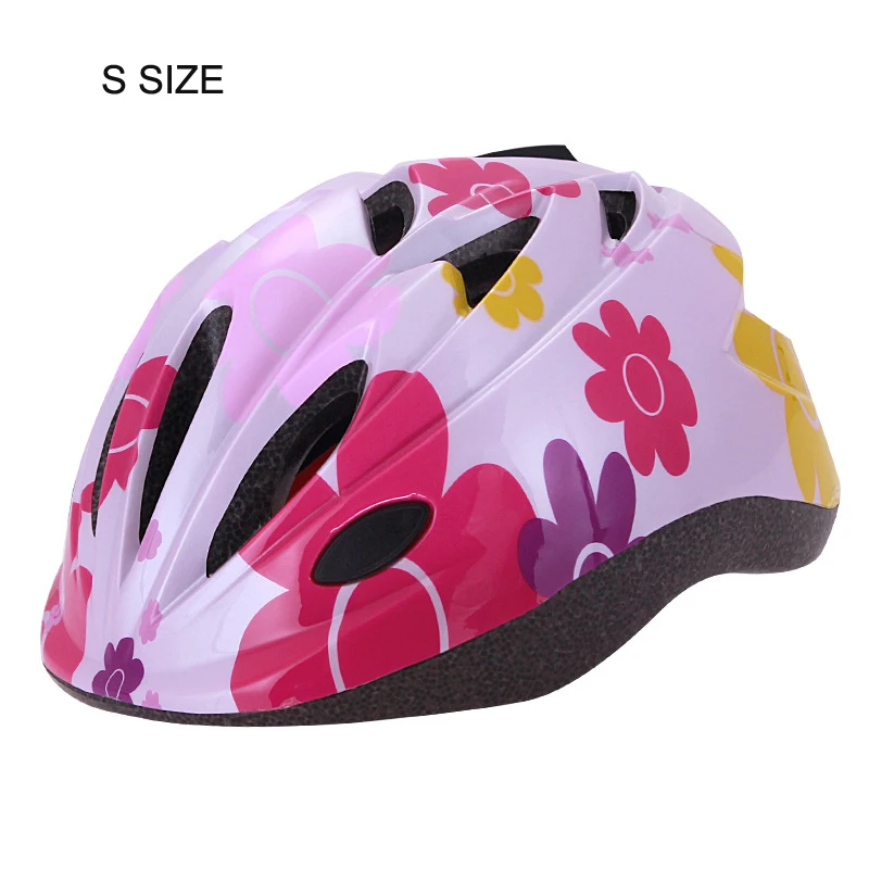 Детские защитные шлемы для детей 5 12 лет шлем мальчиков и девочек дорожные