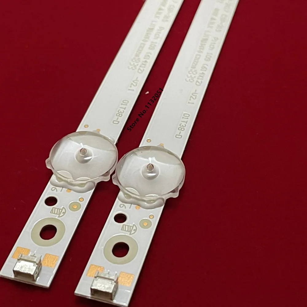 Фотовспышка для 32PHT4503 32PHS4112/12 32PHT4504/05 GJ-2K17 CSP-315 Pitch 109