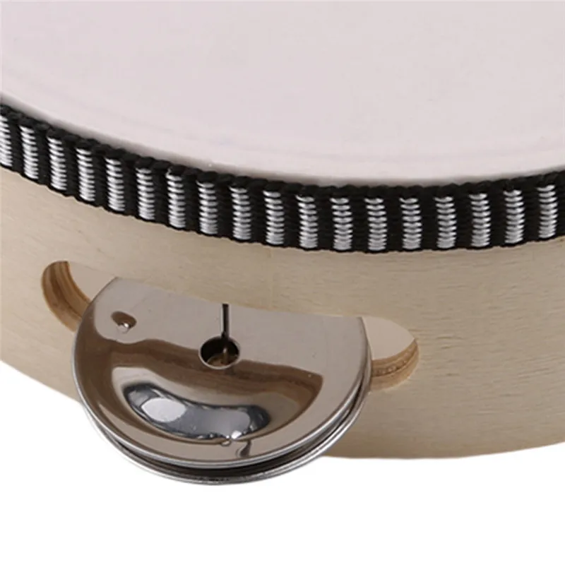 

Kids Mini Drum Children Early Educational Musical Instrument Baby Toy Beat Instrument Hand Drum Toy