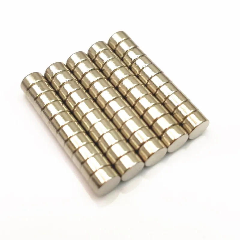 18650 прокладка плоский наконечник станут сильными магнитными деталями маленький