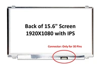 new 15 6 ips fhd 1080p laptop led lcd replacement screenpanel compatible with lenovo%c2%a0thinkpad e580%c2%a020ks001g