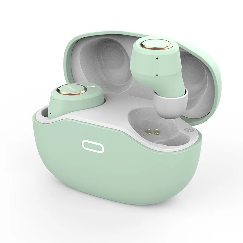 TWS-стереонаушники TD01 с поддержкой Bluetooth и сенсорным управлением | Электроника