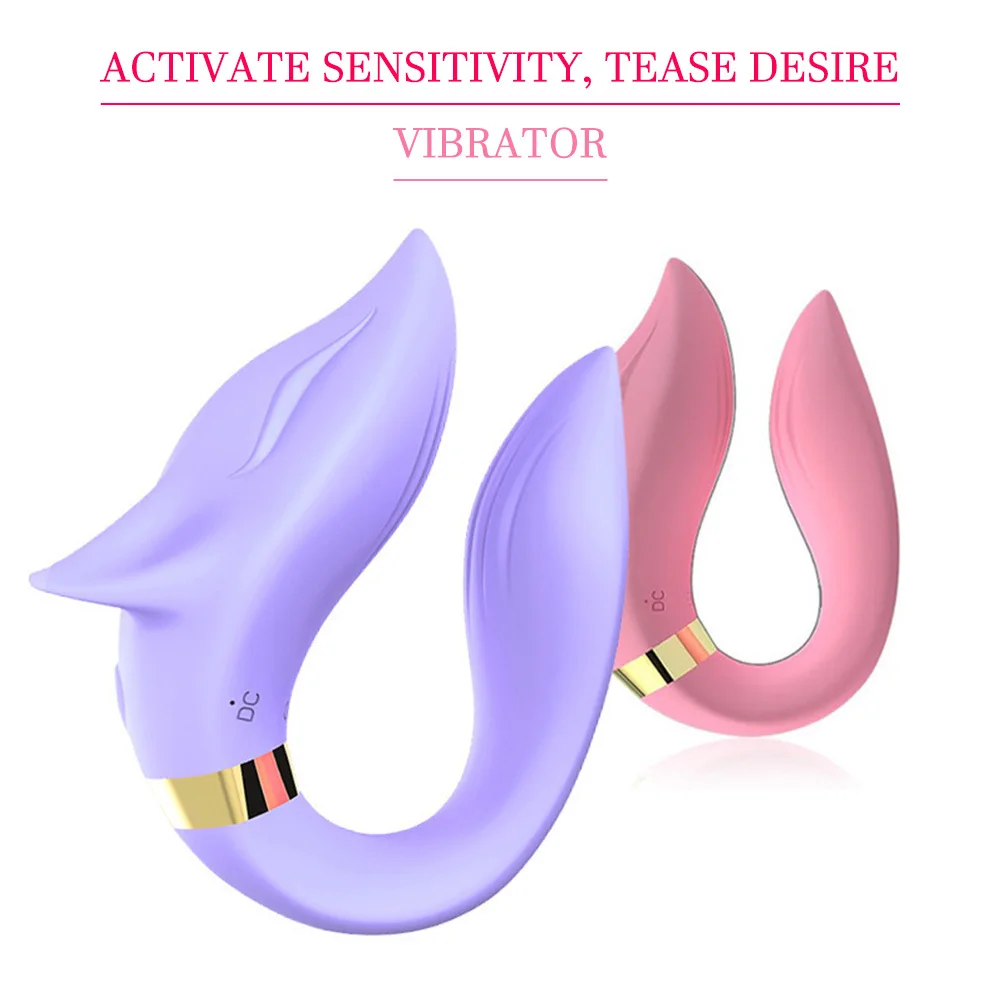 Вибратор-яйцо для женщин трусики Стимулятор клитора и точки G выдвигающий