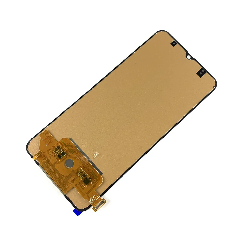 

5 Piece/lot Incell 6.7" LCD Display For Samsung Galaxy A70 LCD A705 A705F SM-A705MN Display Touch Screen Digitizer Assembly