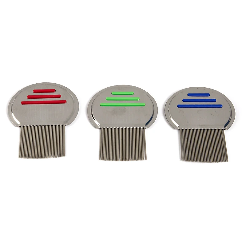 Новая модель 304 из нержавеющей стали в дополнение к блошиным полукруговым