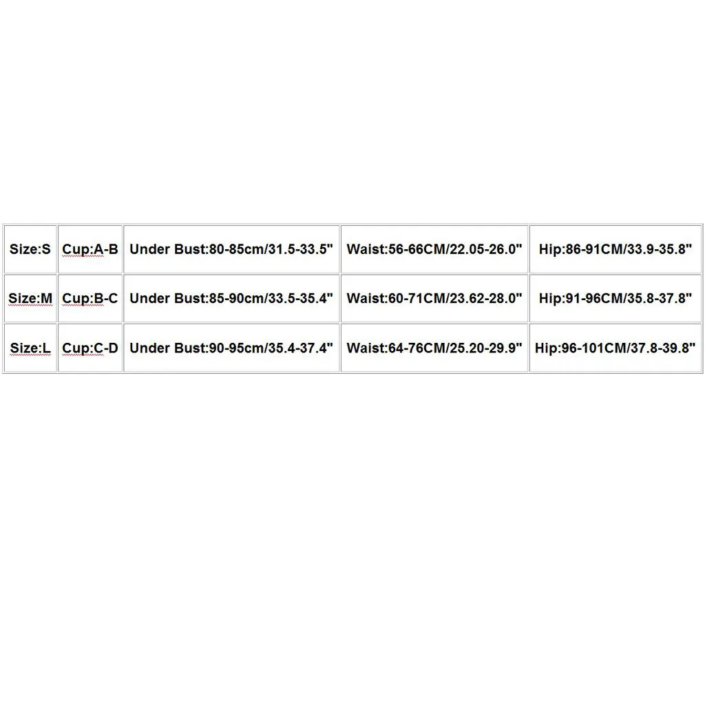 

Women's swimsuits Womens Reflective Bandage Bikini Push-Up Pad Swimwear Swimsuit Beachwear Set 2021