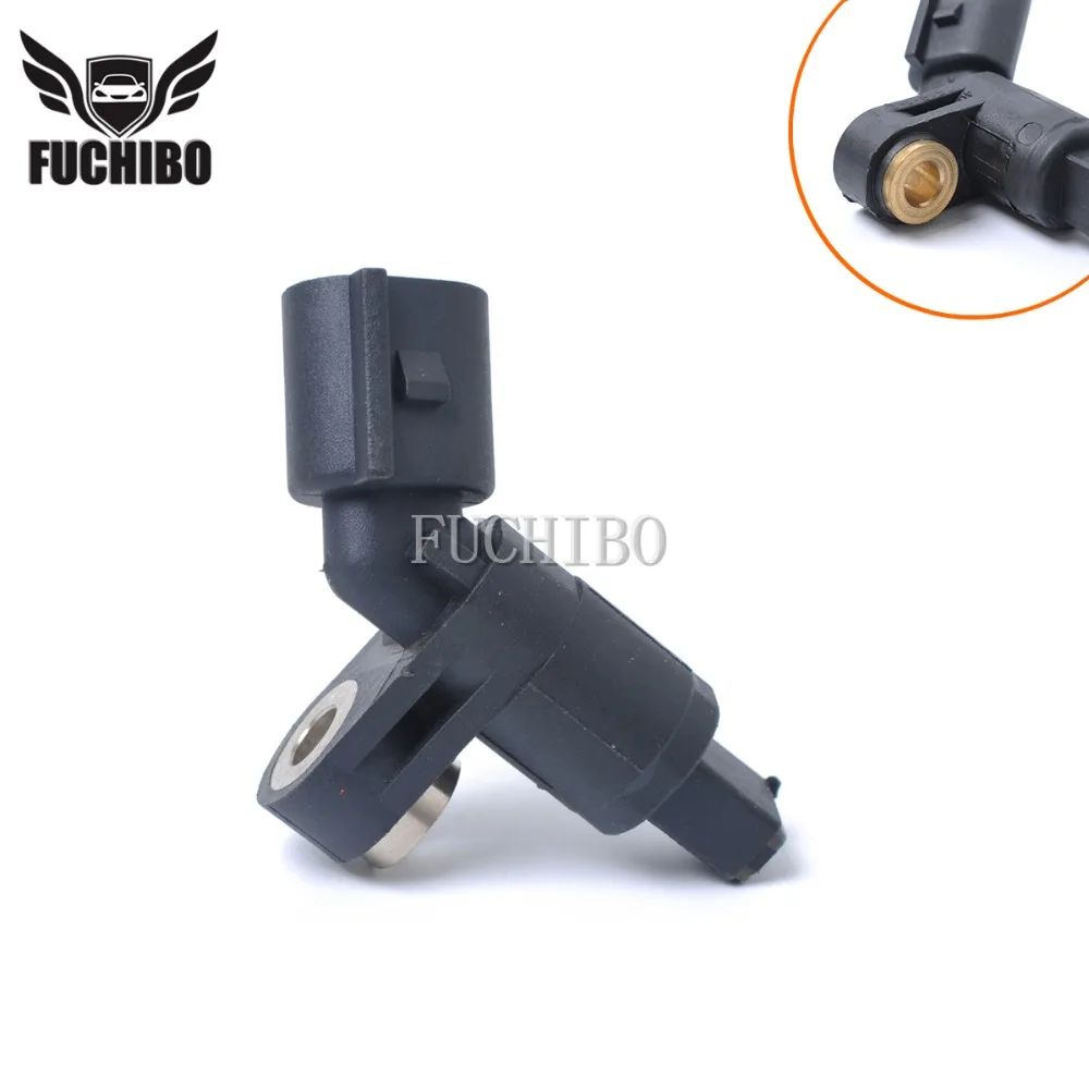 FUCHIBO новый передний правый ABS датчик скорости колеса 1J0927804 1H0927808 для Volkswagen Audi |