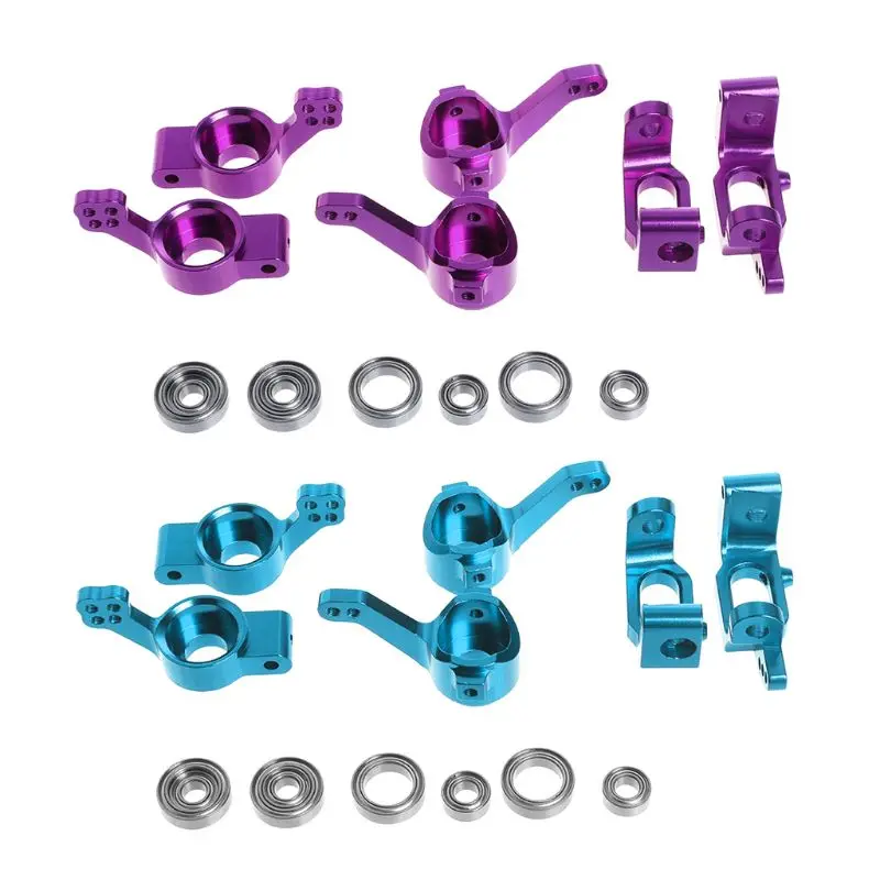 

HSP RC 1/10 4WD Car 02013 02014 02015 Upgrade Parts 102010 102011 102012 203E