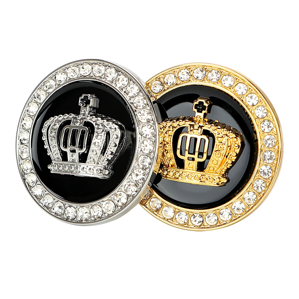 LEEPEE металлический значок внешние аксессуары авто наклейка авто-Стайлинг