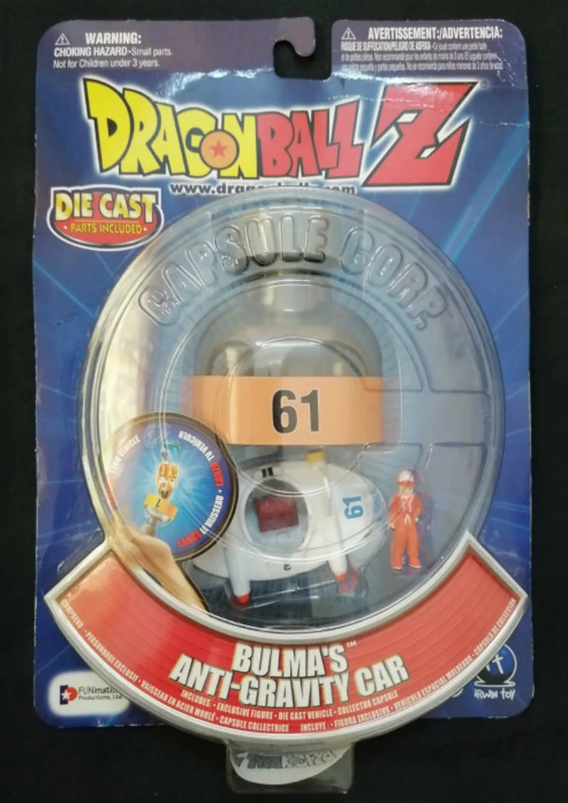 

Action & Toy Figures