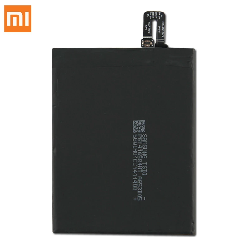 Xaio mi сменный аккумулятор BM4E для Xiaomi mi Pocophone F1 BM4E подлинный Аккумулятор для телефона 4000 мАч