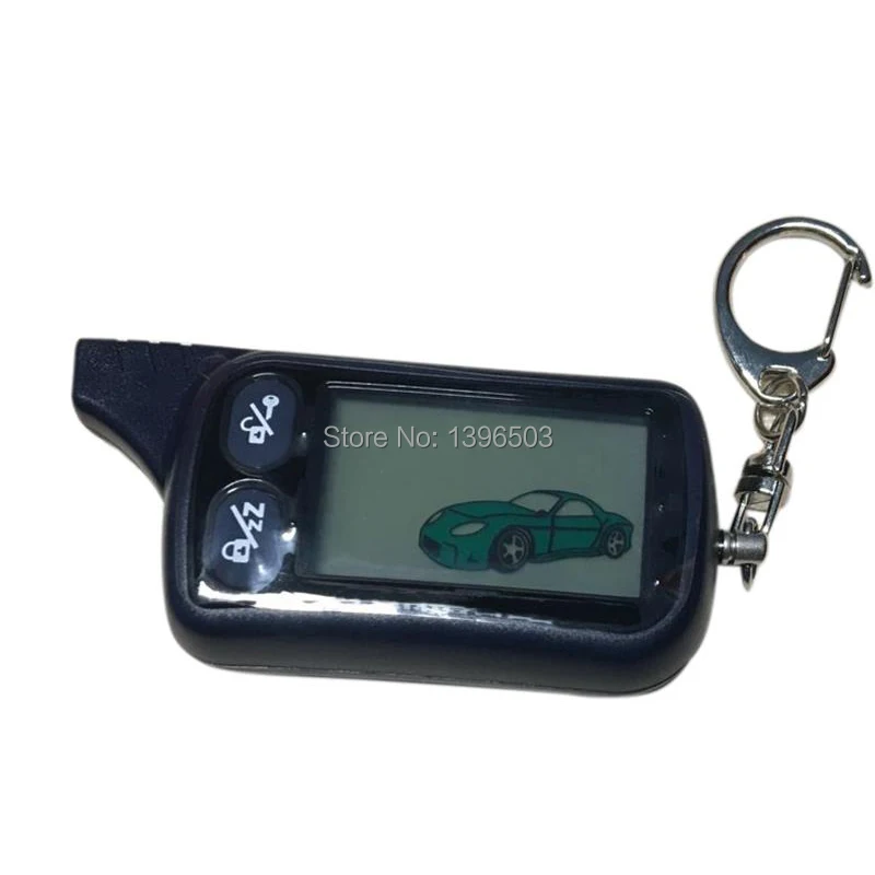 TZ9030 ЖК дисплей дистанционного Управление для российских TZ 9030 9020 Tz9020