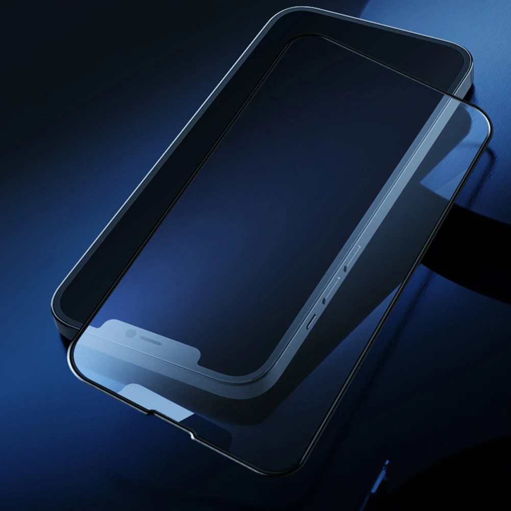 for iphone 13 13 pro tempered film nillkin fogmirror full cover matte tempered glass screen protector for iphone 13 pro max free global shipping