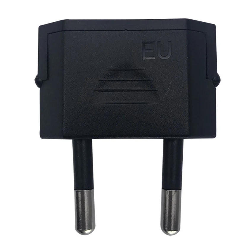 Производитель питания 3А 250В ABS Материал ЕС в Австралию мини-адаптер для Iphone 5 10