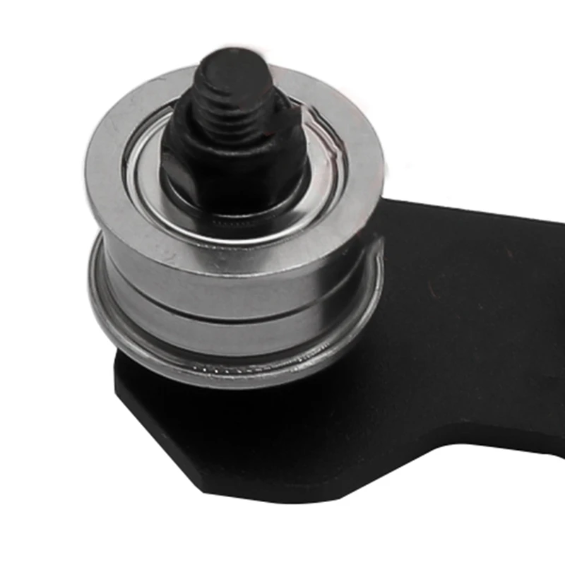 

Stretching Correction Tensioner, 3D Printer Parts Timing Belt Stretching Correction Tensioner Kit