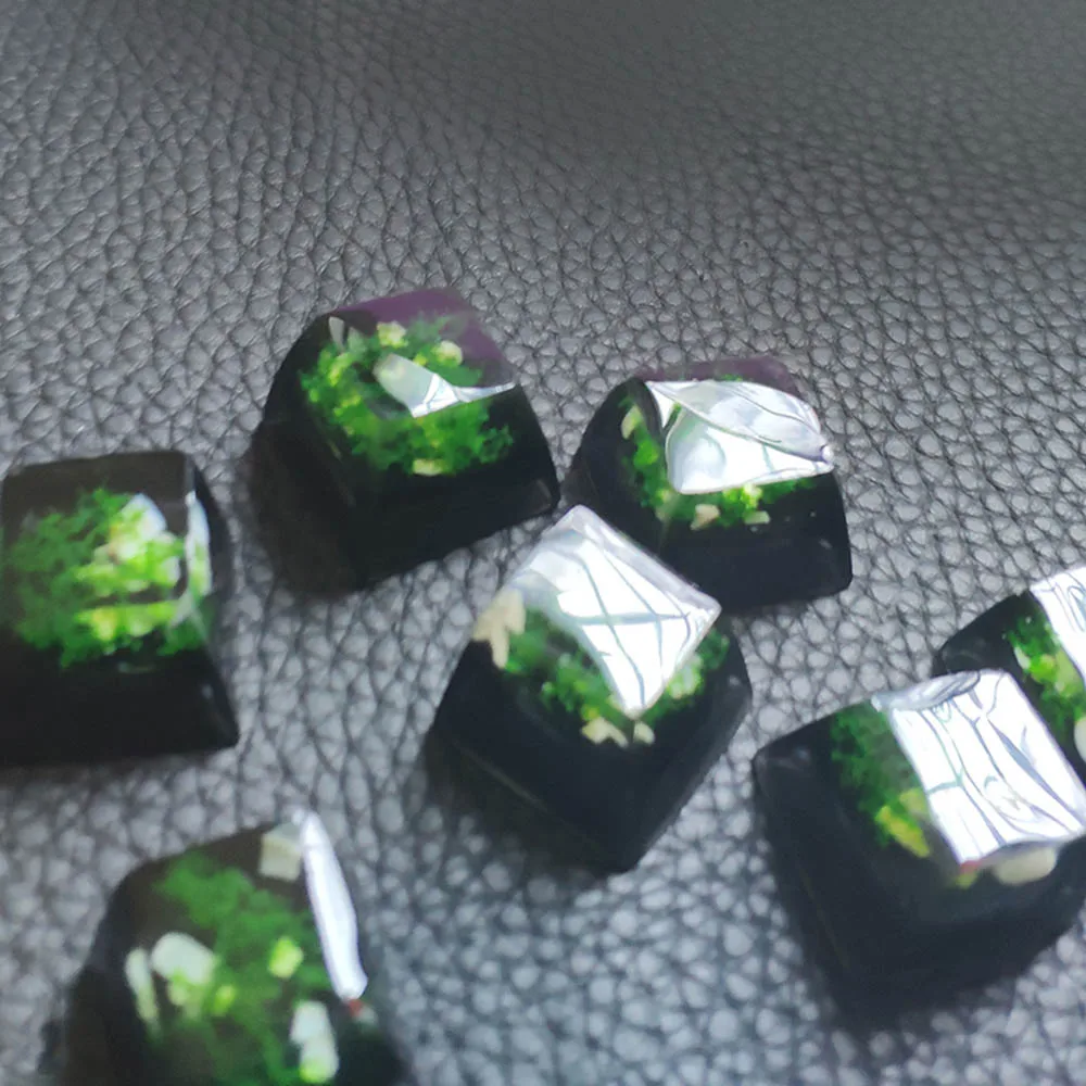 Клавиатура Механическая с подсветкой для Cherry Mx Switch | Компьютеры и офис