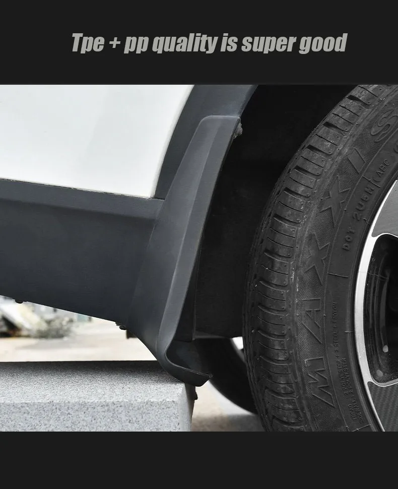Mud flaps For Benz E class W213 Mudguards Fender E300 E260 flap splash Guard Fenders car accessories Front Reat 2016-2020 | Автомобили и