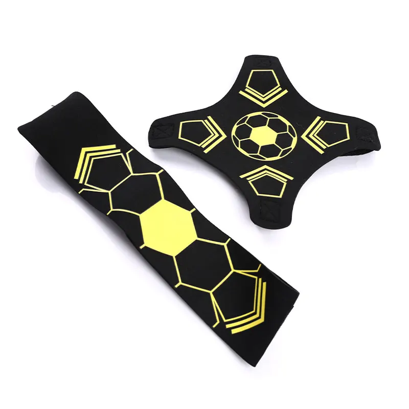 Футбольный мяч дополнительный тренировочный поясной ремень тренировочные сумки