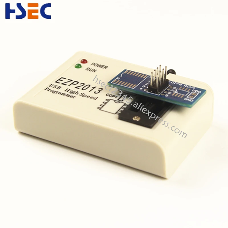 EZP2010 Высокоскоростной USB SPI программатор с SOP8 150mil 200mil SOP16 Adpater SOIC8 IC Flash тестовый зажим havEZP2011 EZP2013 EZP2019