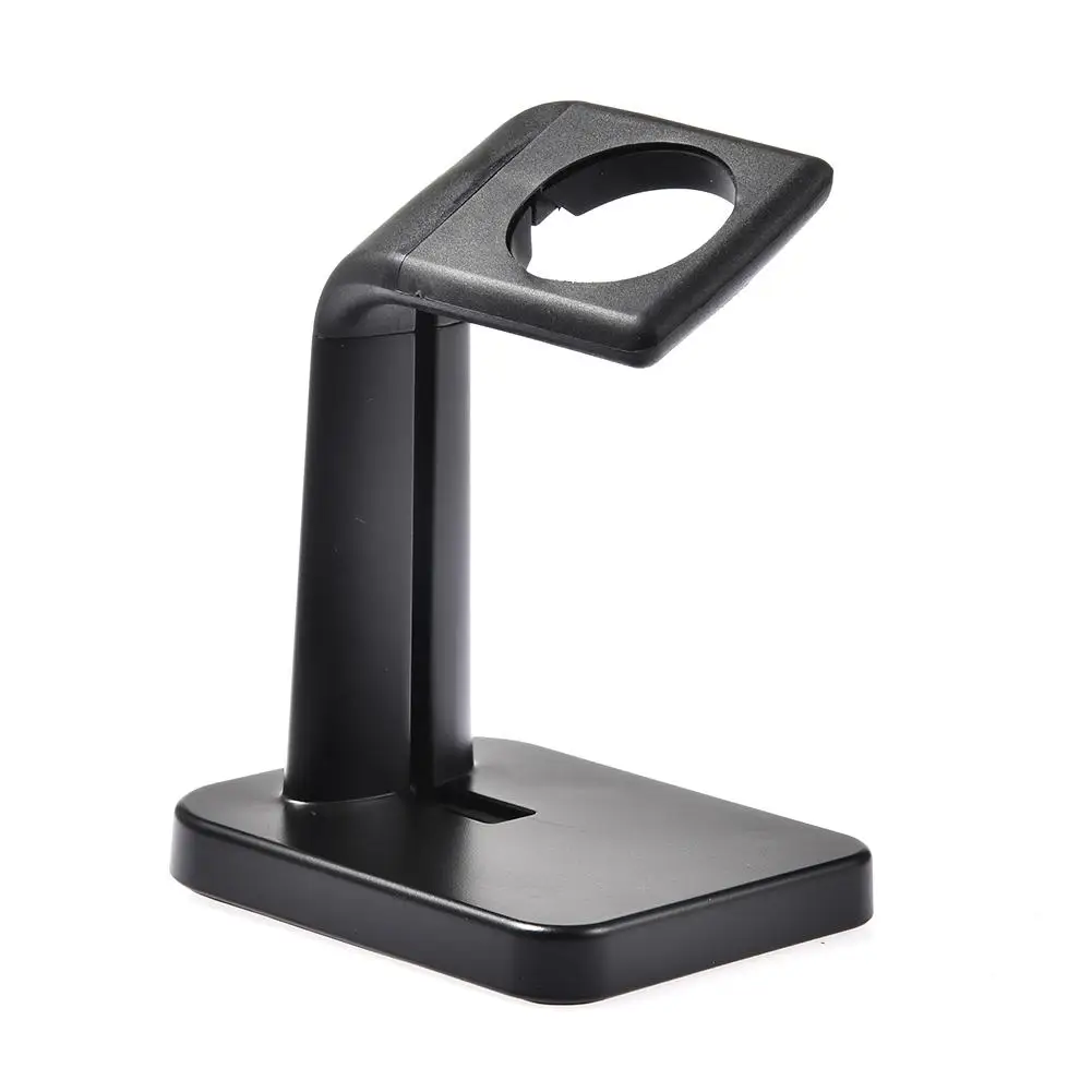 Сменная многофункциональная беспроводная зарядная подставка для смарт-часов