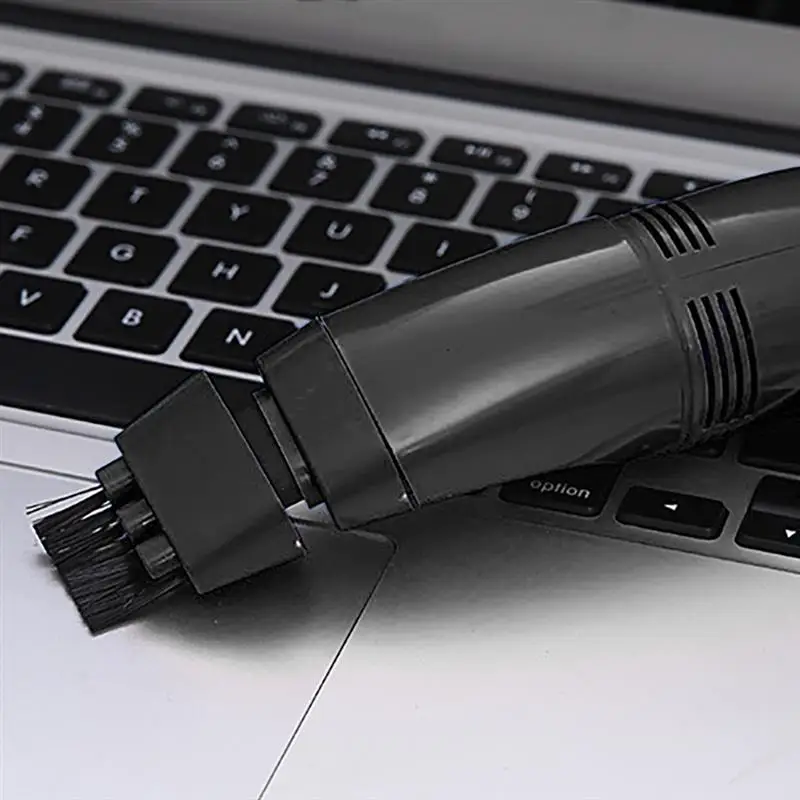 Мини-пылесос с USB-портом для интерьера автомобиля | Автомобили и мотоциклы