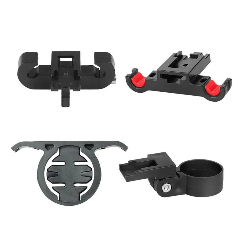 

Bicycle Tail Light Mounting Bracket Bicycle Lights Q1\\Q3\\A8\\A6 Taillight Accessories Saddle Mounting Clip Rack