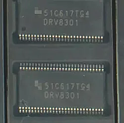 

5 шт./лот новые drv8301dcar drv8301 sop-56 драйвер двигателя IC