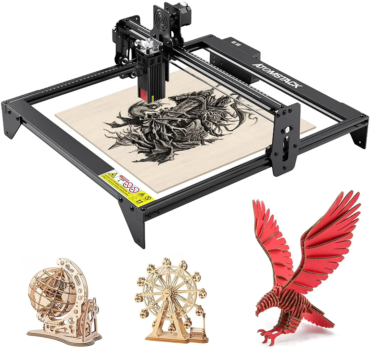 Atomstack a5 20w. Лазерный станок с чпу 40 ватт. Настольный лазерный гравер zbaitu. Лазерный гравер atomstack a5. Чпу лазерный гравер atomstack.