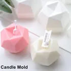 Силиконовые формы для свечей форма для улей для домашнего изготовления свечей пчелиный воск карандаш для свечей восковой инструмент для изготовления свечей