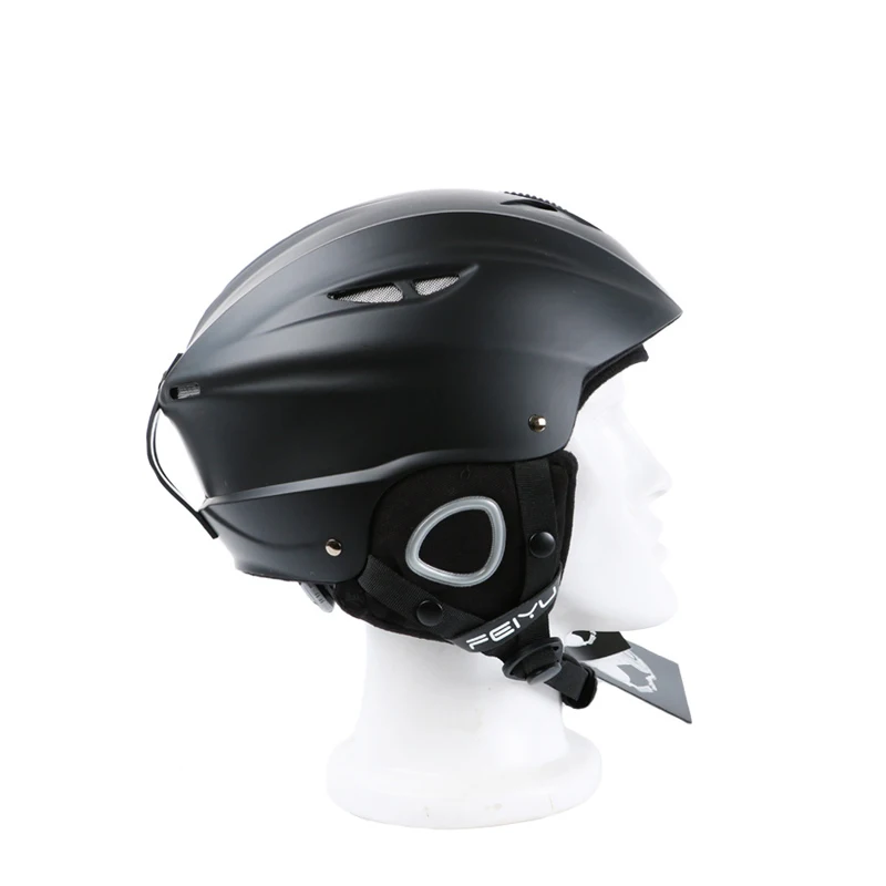 ACEXPNM Unisex Ski Helmet Integrally-molded Skiing For Adult and Kids Snow Safety Skateboard Snowboard | Спорт и развлечения