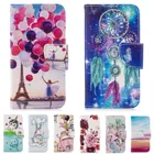 Кожаный чехол-книжка для Xiaomi Mi A3 Redmi Note 9S 8T Note 9 8 7 6 5 Pro 4 X Redmi 9 8 7 6 5 Plus 6A 7A 8A 9A Go